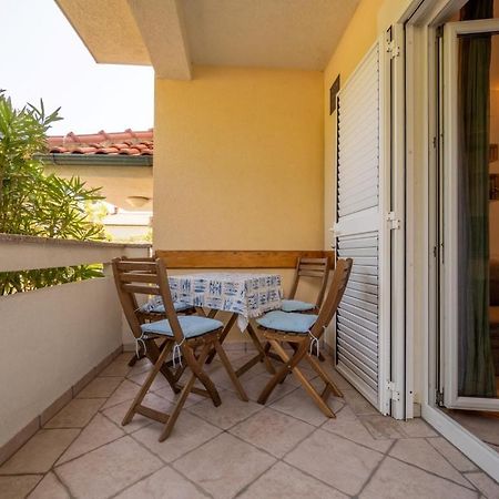 Apartment Dana Baška Exterior foto